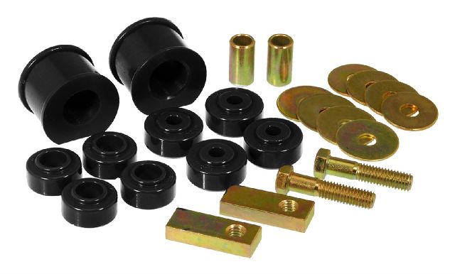 1981-1983 Chrysler Imperial Suspension Stabilizer Bar Bushing - Front (Prothane)