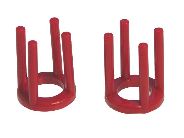 1979-1981 BMW 528i Suspension Subframe Bushing (Prothane)