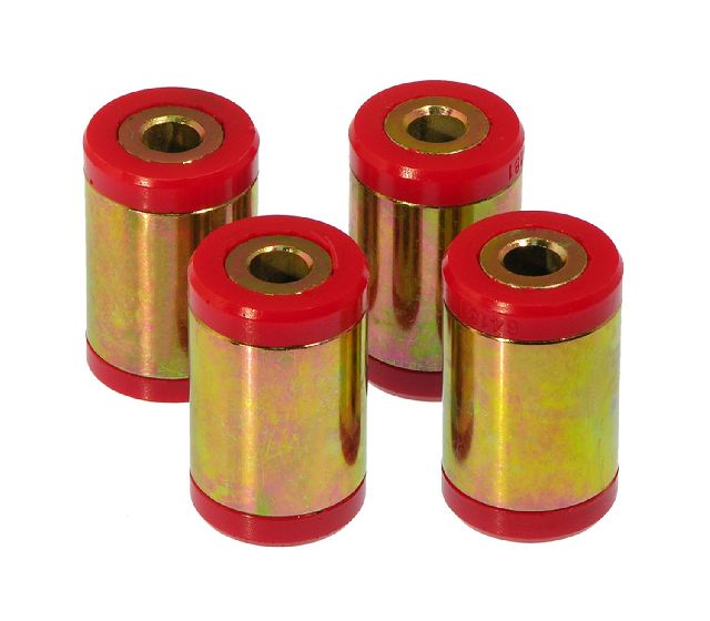 1996-1997 Honda Civic del Sol Suspension Control Arm Bushing Kit - Rear Lower (Prothane)