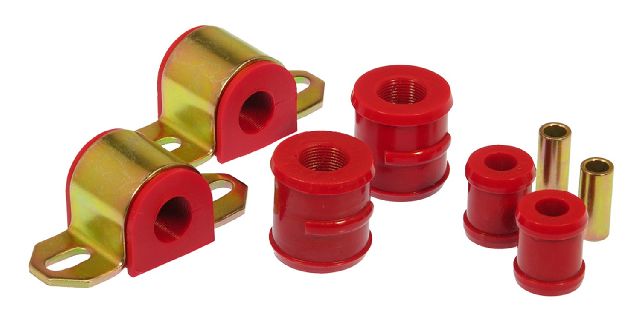1967-1981 Pontiac Firebird Suspension Stabilizer Bar Bushing - Rear (Prothane)