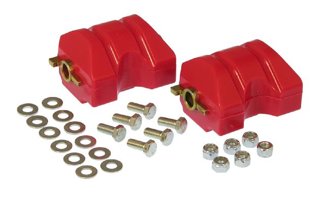 1985-1997 Chevrolet Astro Engine Mount - Front or Rear (Prothane)