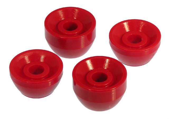 1992-2000 Honda Prelude Suspension Strut Rod Bushing Kit - Front (Prothane)