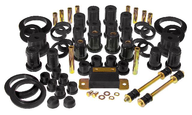 1979-1982 Ford Mustang Suspension Bushing Kit (Prothane)