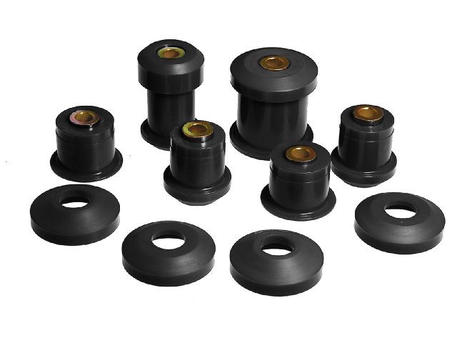 2005-2006 Ford Mustang Suspension Control Arm Bushing Kit - Rear (Prothane)