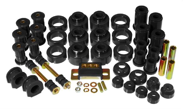 1988-1998 GMC C1500 Suspension Bushing Kit (Prothane)