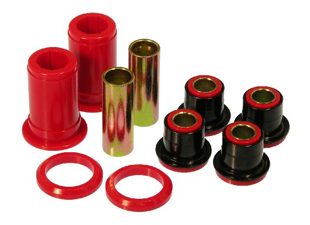 1966-1970 Chevrolet Caprice Suspension Control Arm Bushing Kit - Front (Prothane)