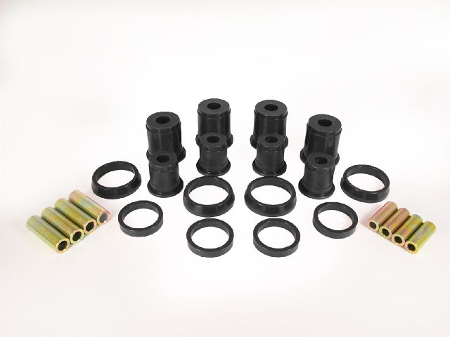 1984-2001 Jeep Cherokee Suspension Control Arm Bushing Kit - Front (Prothane)