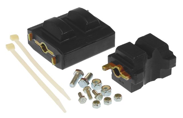1993-1997 Pontiac Firebird Engine Mount Kit (Prothane)