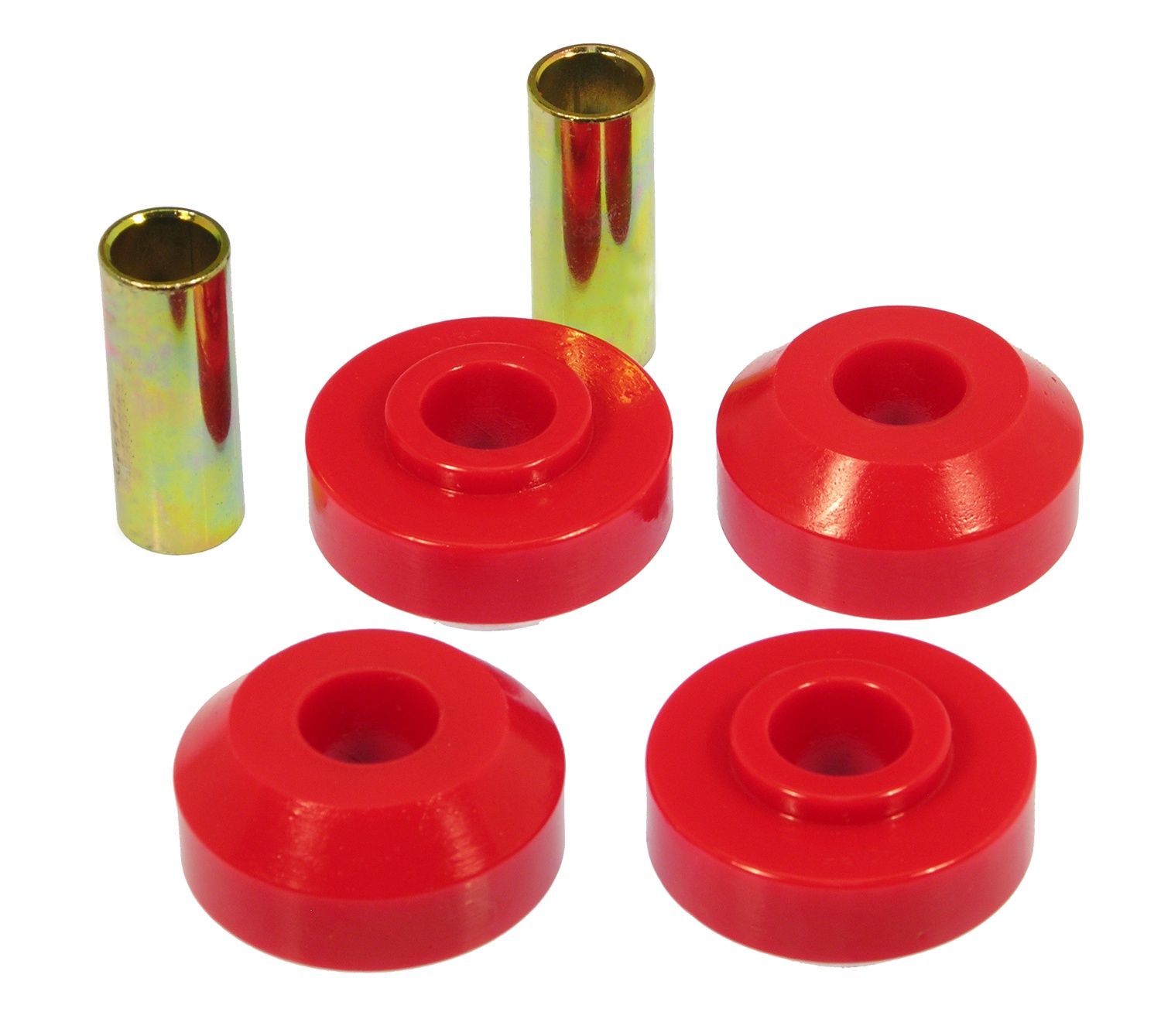 1980, 1979, 1978, 1977, 1976, 1975 Ford Granada Ambassador Suspension Strut Rod Bushing Kit