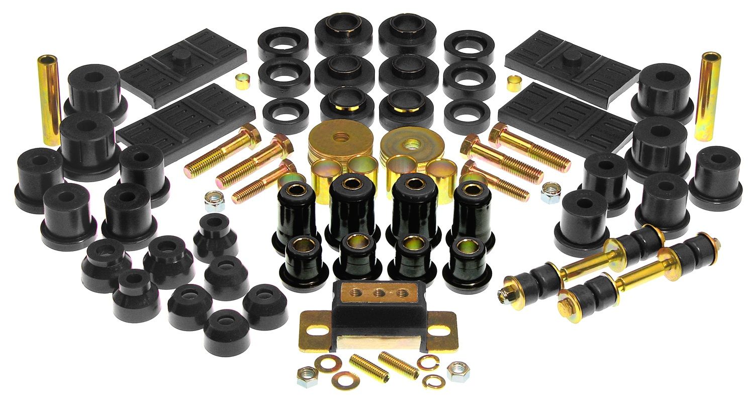 1968 Chevrolet Chevy II Suspension Bushing Kit