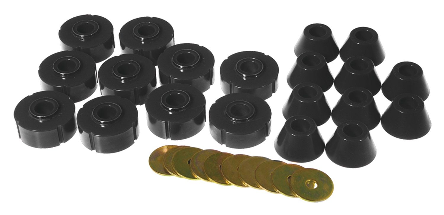 1980, 1979, 1978 GMC Jimmy Blazer Body Mount Set