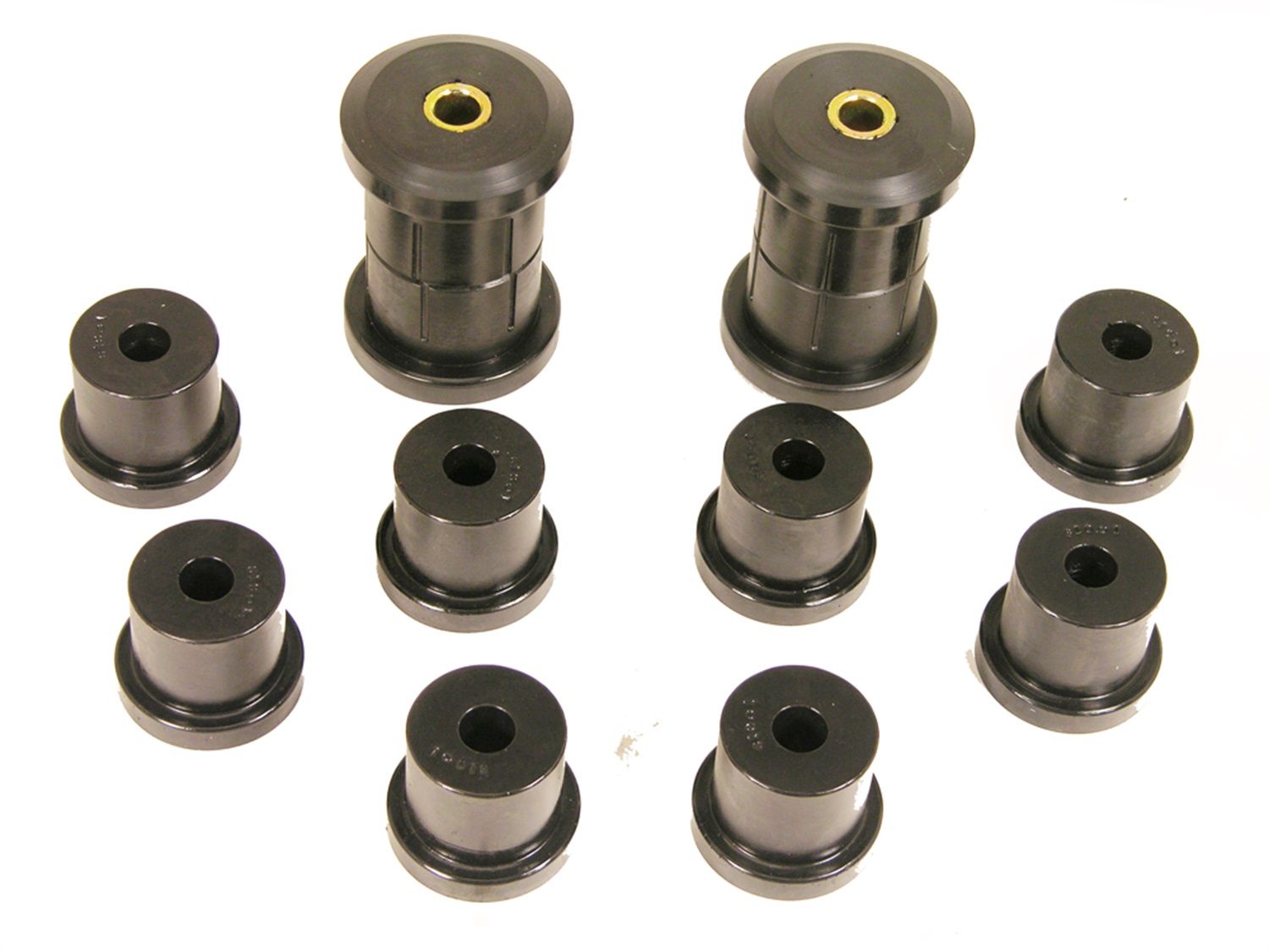 1968 Chevrolet Chevy II Leaf Spring Shackle Bushing