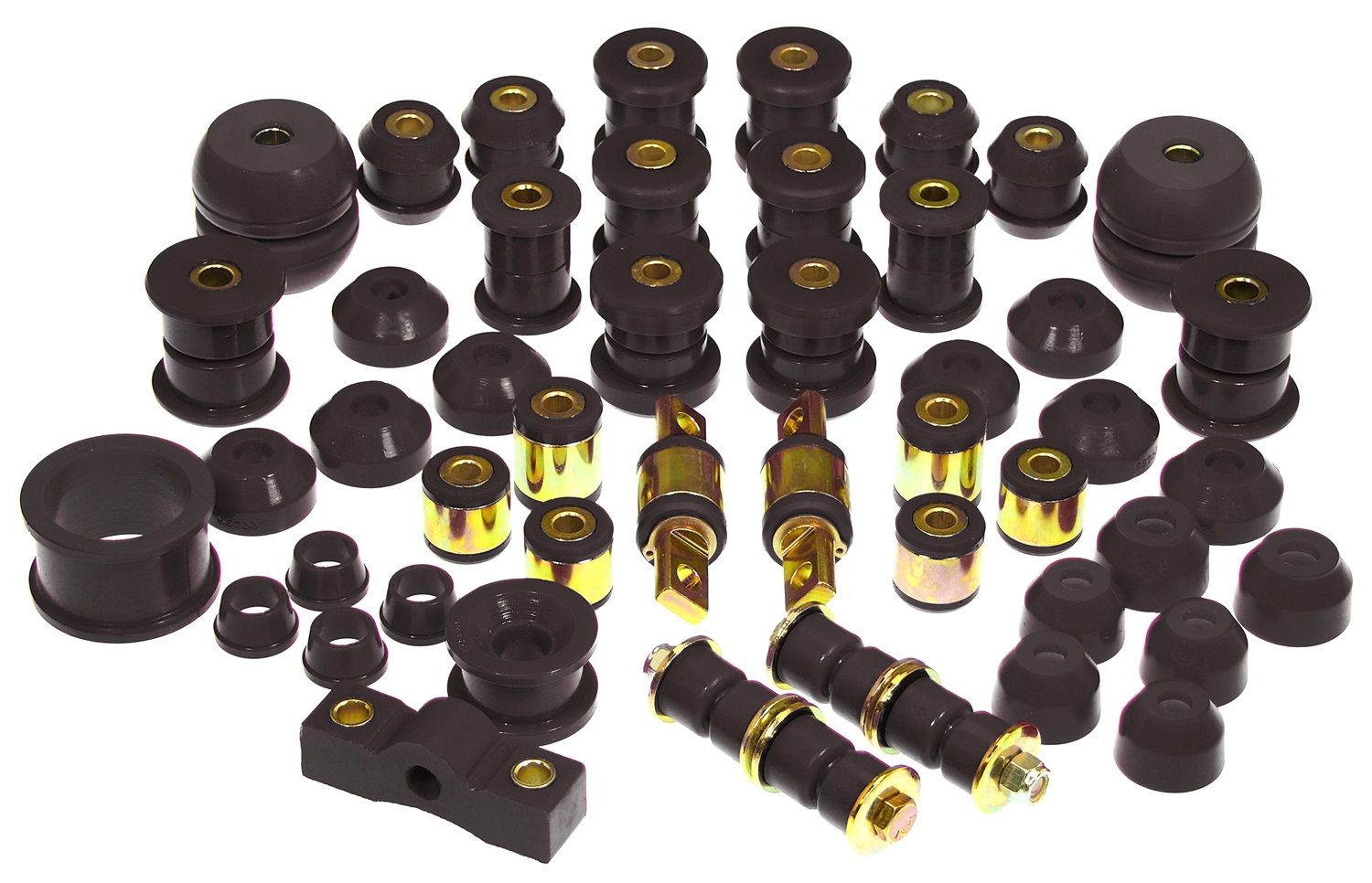 1993, 1992, 1991, 1990 Acura Integra Suspension Bushing Kit