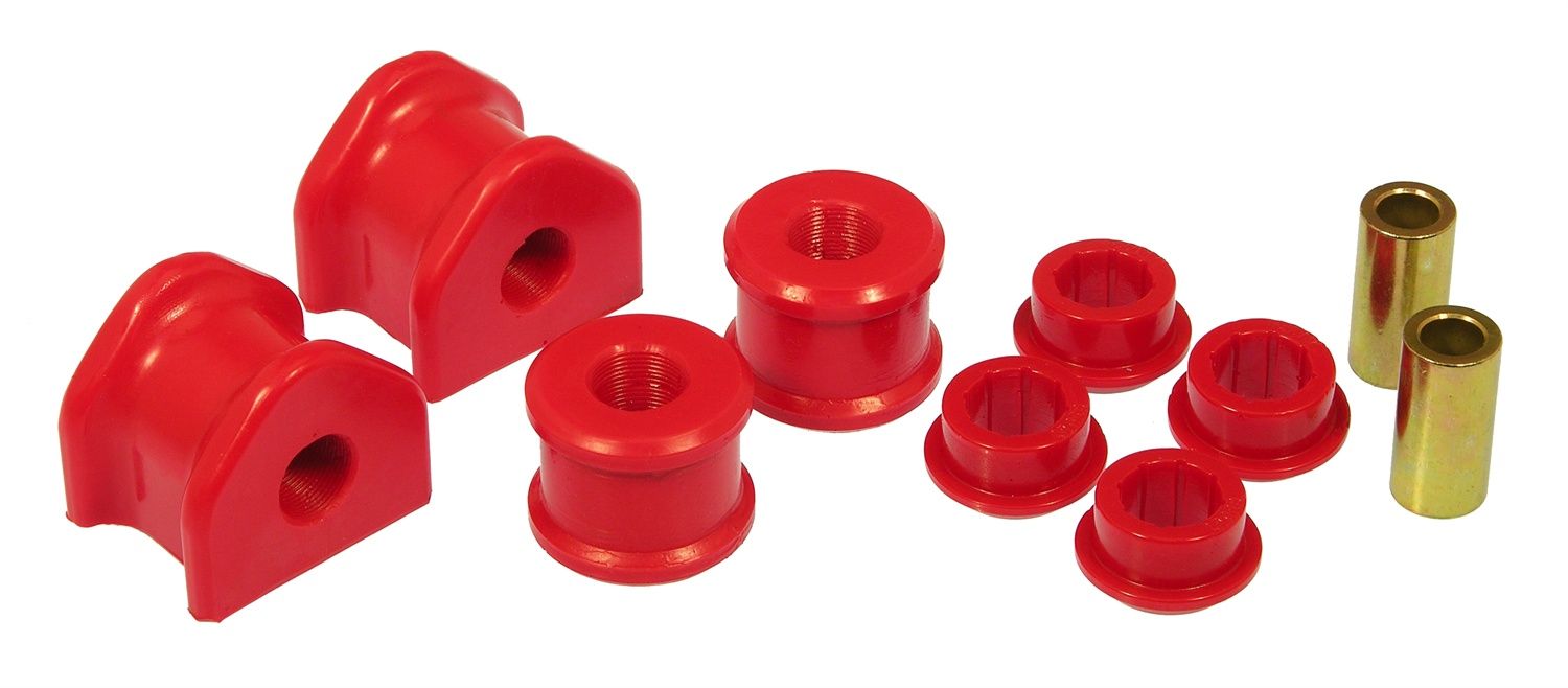 2006, 2005 Ford Mustang Suspension Stabilizer Bar Bushing