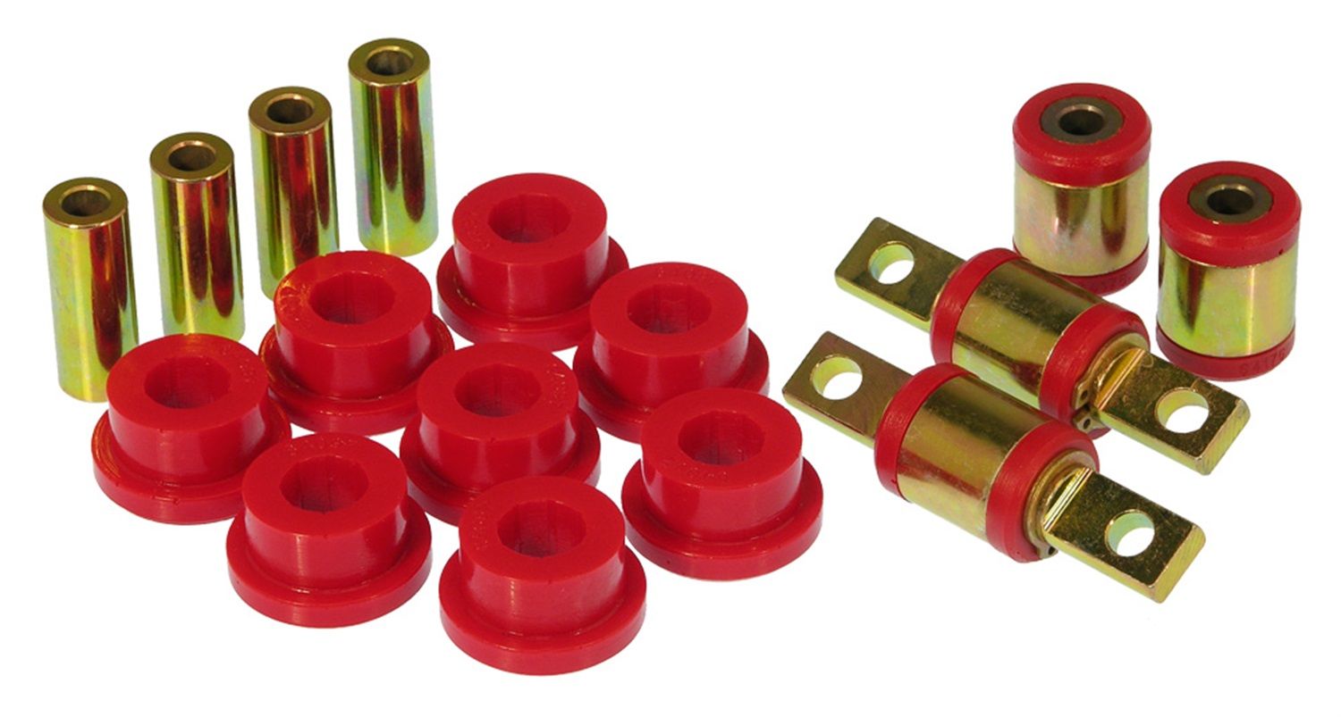 2001, 2000, 1999, 1998, 1997, 1996, 1995, 1994, 1993, 1992, 1991, 1990 Acura Integra Suspension Control Arm Bushing Kit