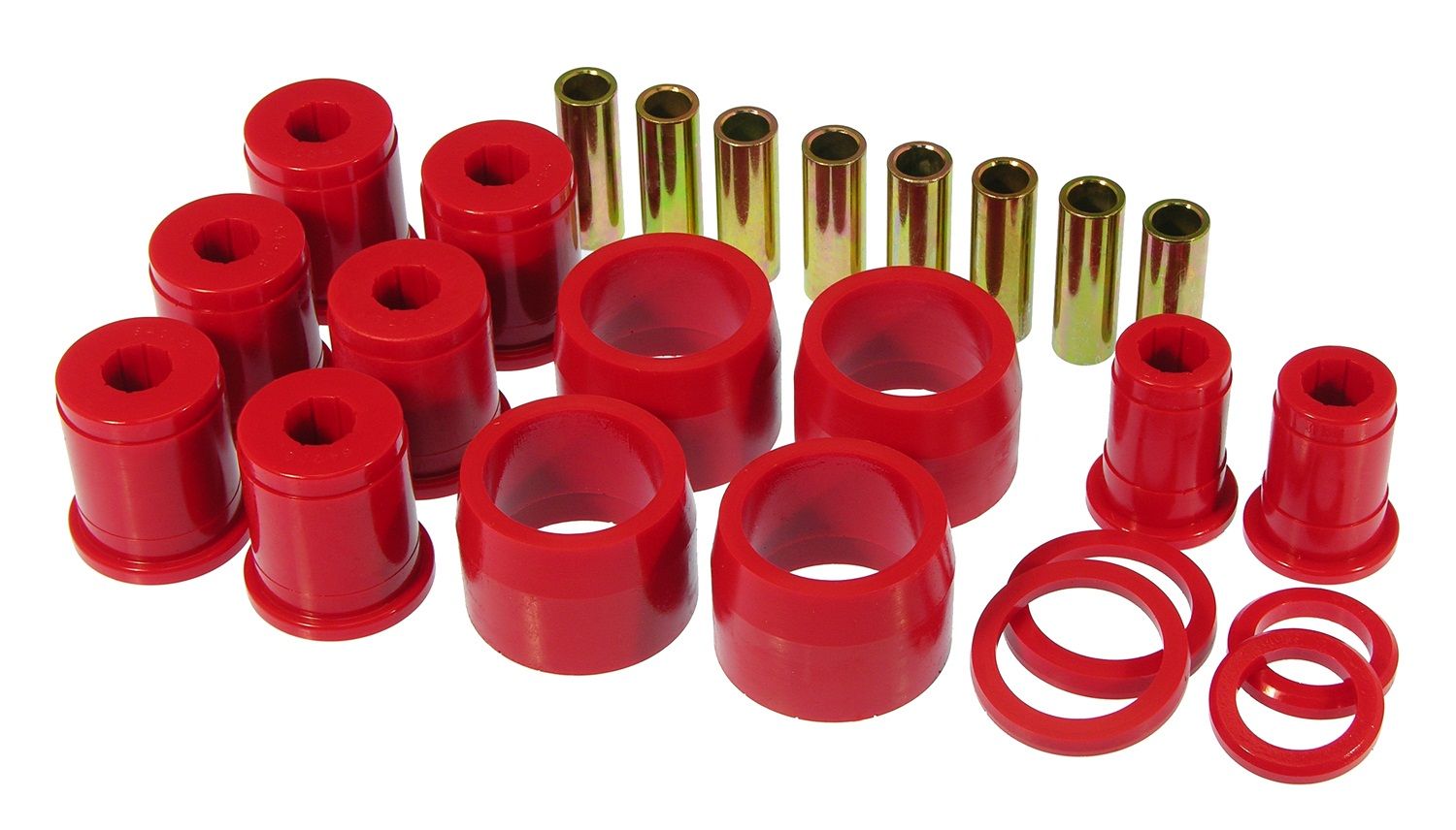1970, 1969, 1968, 1967, 1966 Chevrolet Caprice Air Suspension Control Arm Bushing Kit