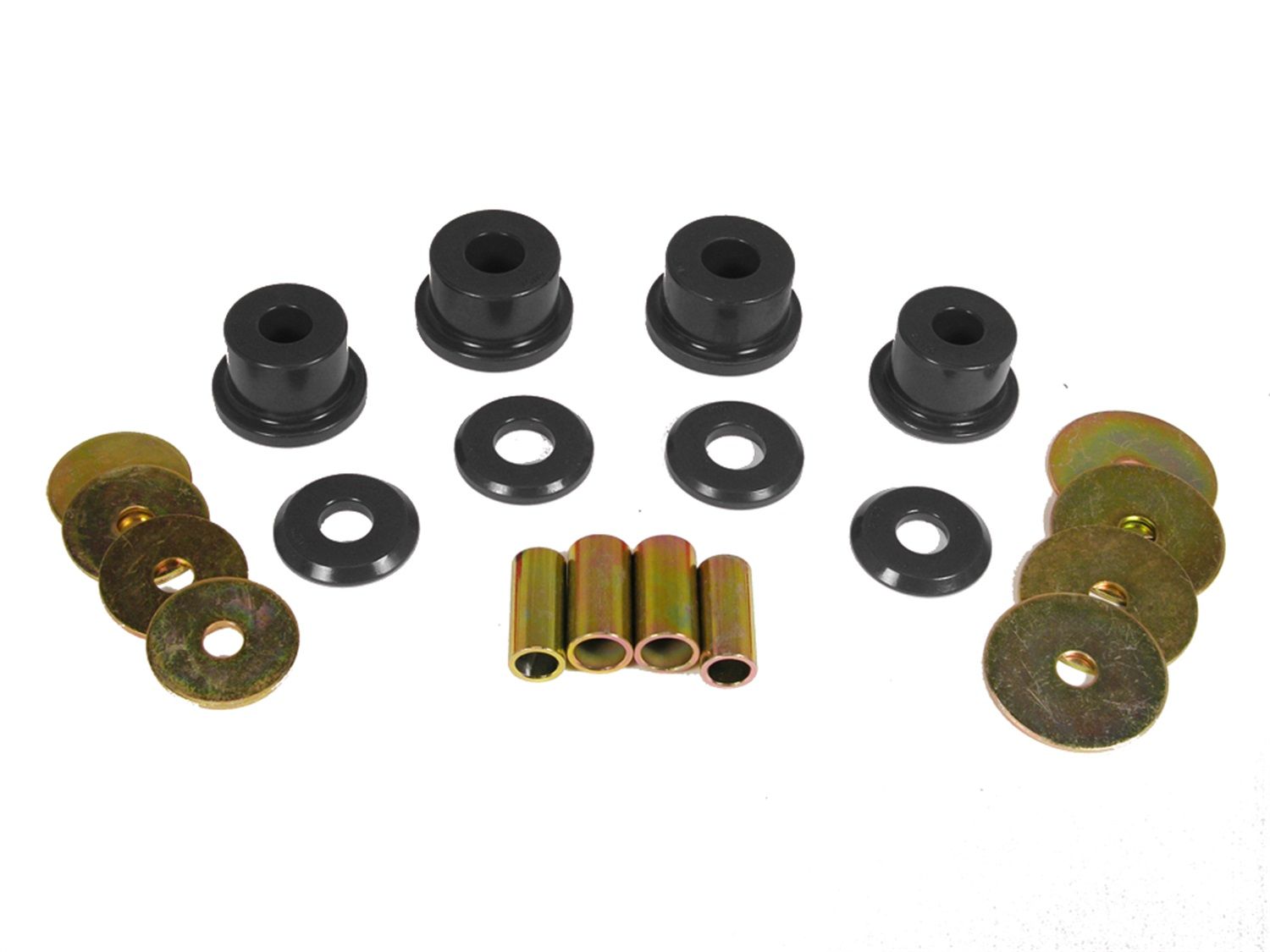 1994, 1993, 1992, 1991, 1990 Mitsubishi Eclipse Suspension Subframe Bushing Kit