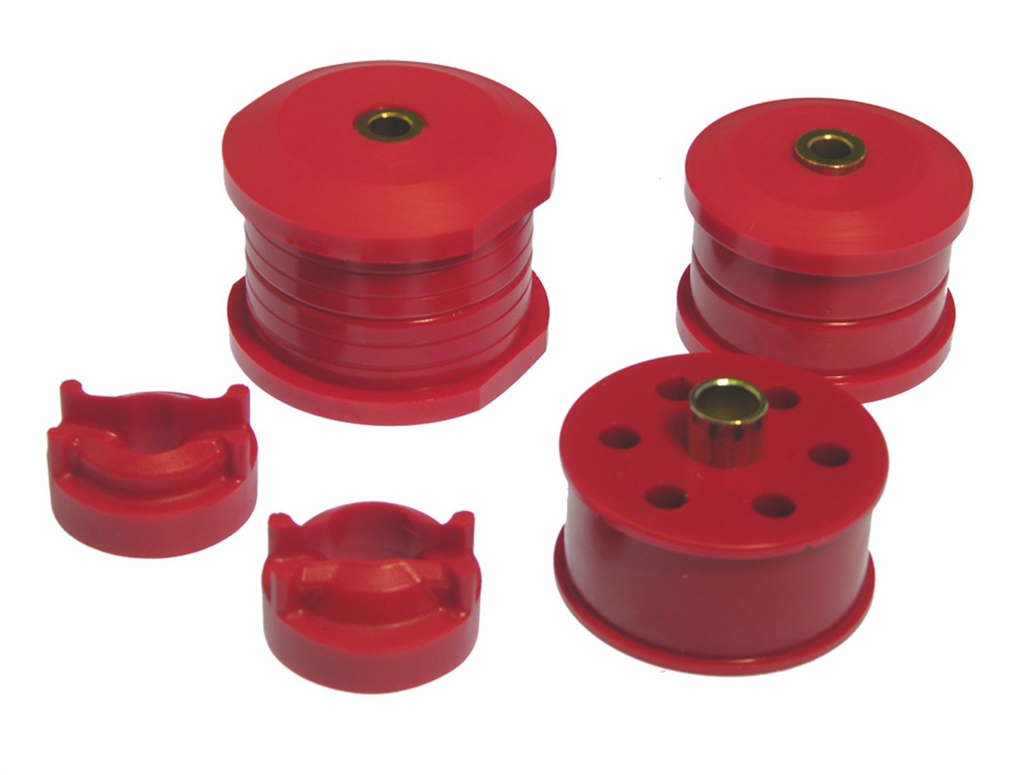 2005, 2004, 2003, 2002, 2001, 2000 Mitsubishi Eclipse Engine Mount Set