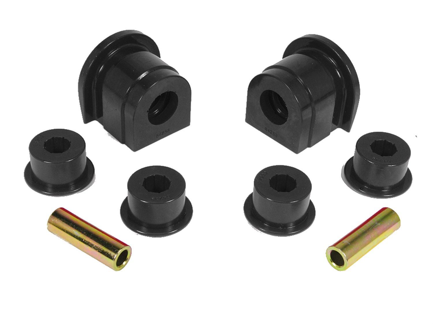 1991, 1990, 1989, 1988, 1987, 1986 Mazda RX-7 Suspension Control Arm Bushing Kit