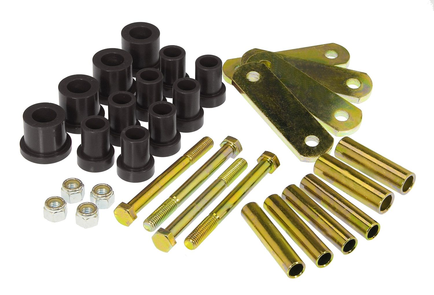 1974, 1973, 1972, 1971, 1970 Dodge Challenger Leaf Spring Shackle Bushing