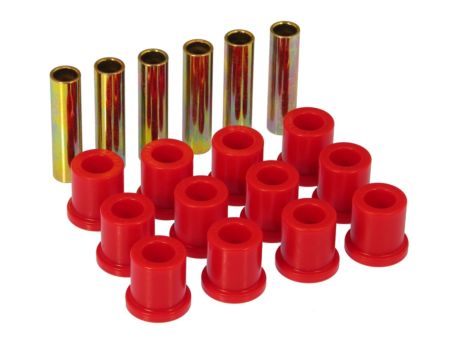 1979, 1978, 1977, 1976, 1975, 1974, 1973 Ford F-100 Leaf Spring Shackle Bushing