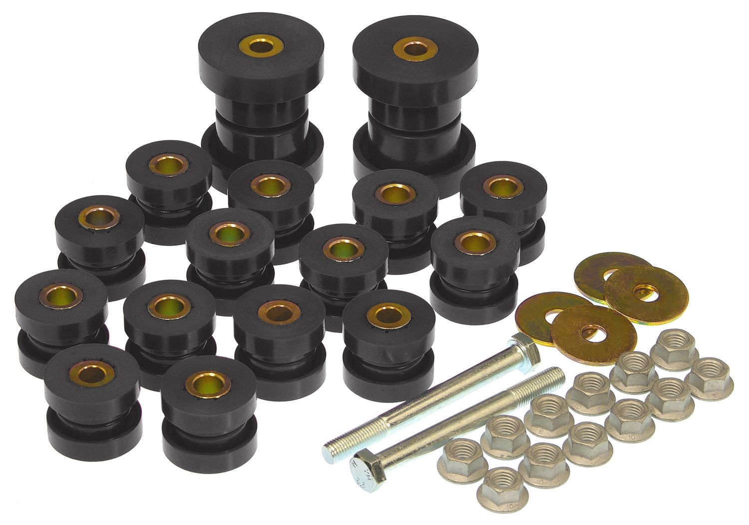 2008, 2007, 2006, 2005 Dodge Magnum Suspension Control Arm Bushing Kit