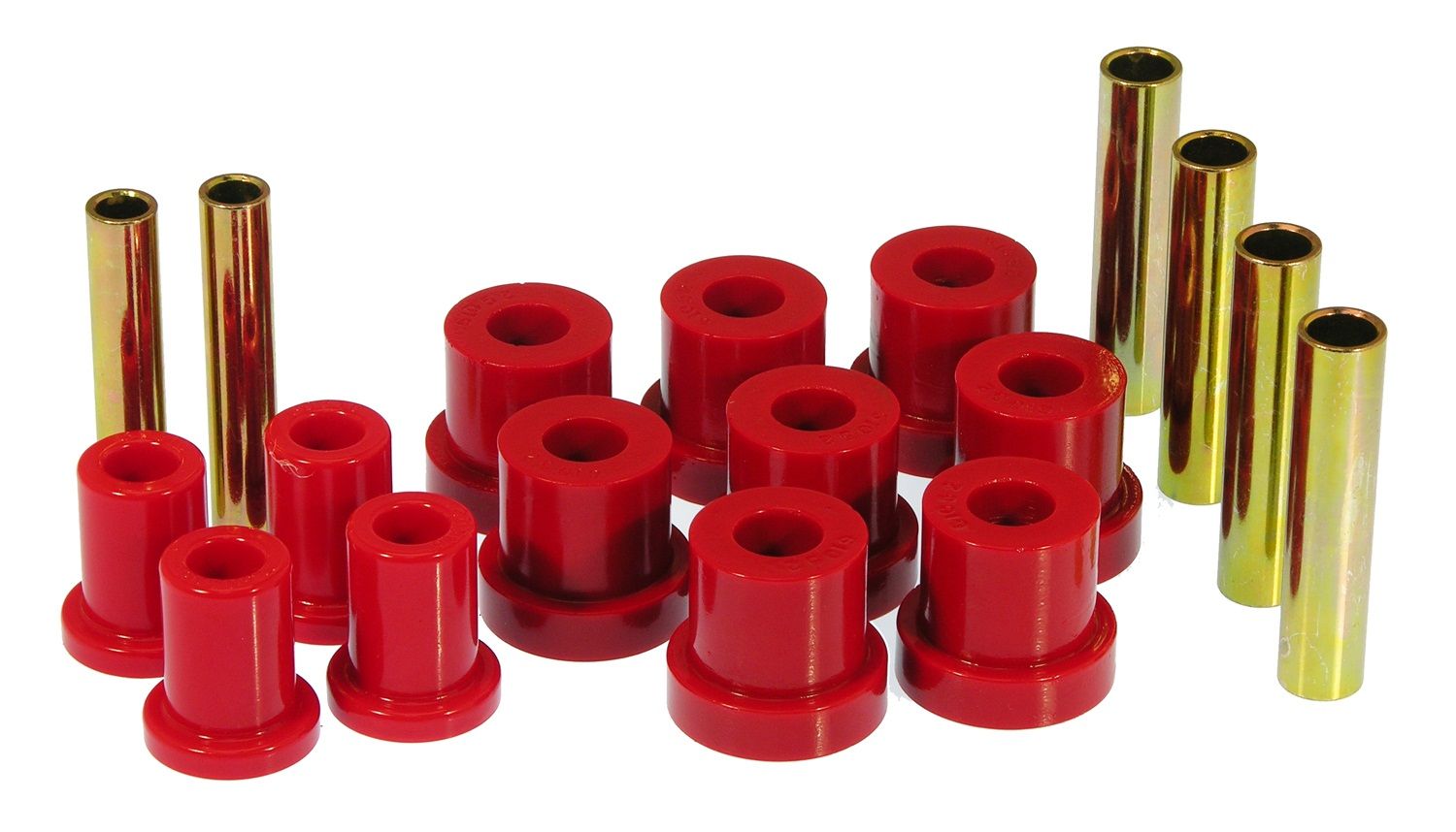 1991, 1990, 1989, 1988 GMC Jimmy Leaf Spring Shackle Bushing