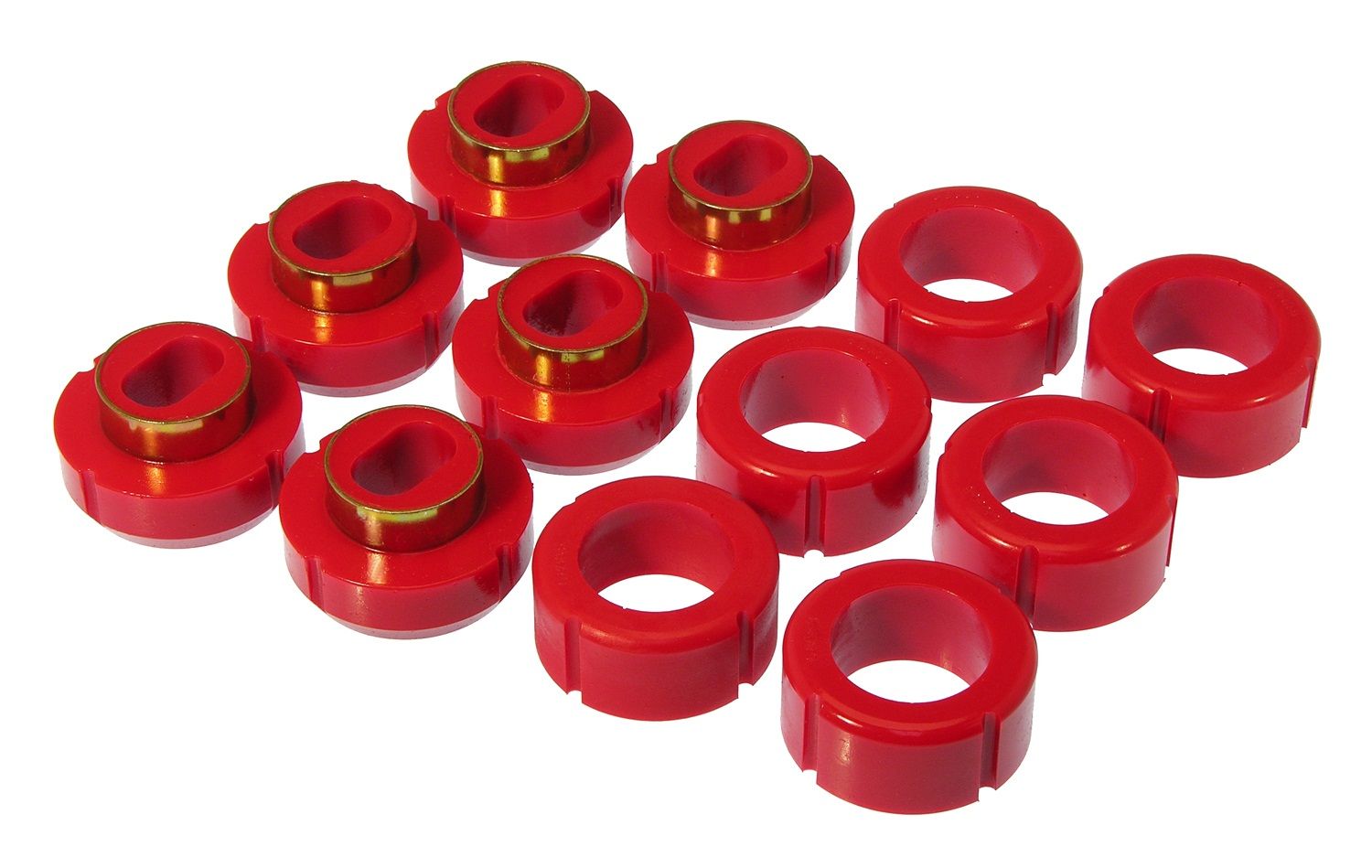 1987 GMC R2500 Body Mount Set