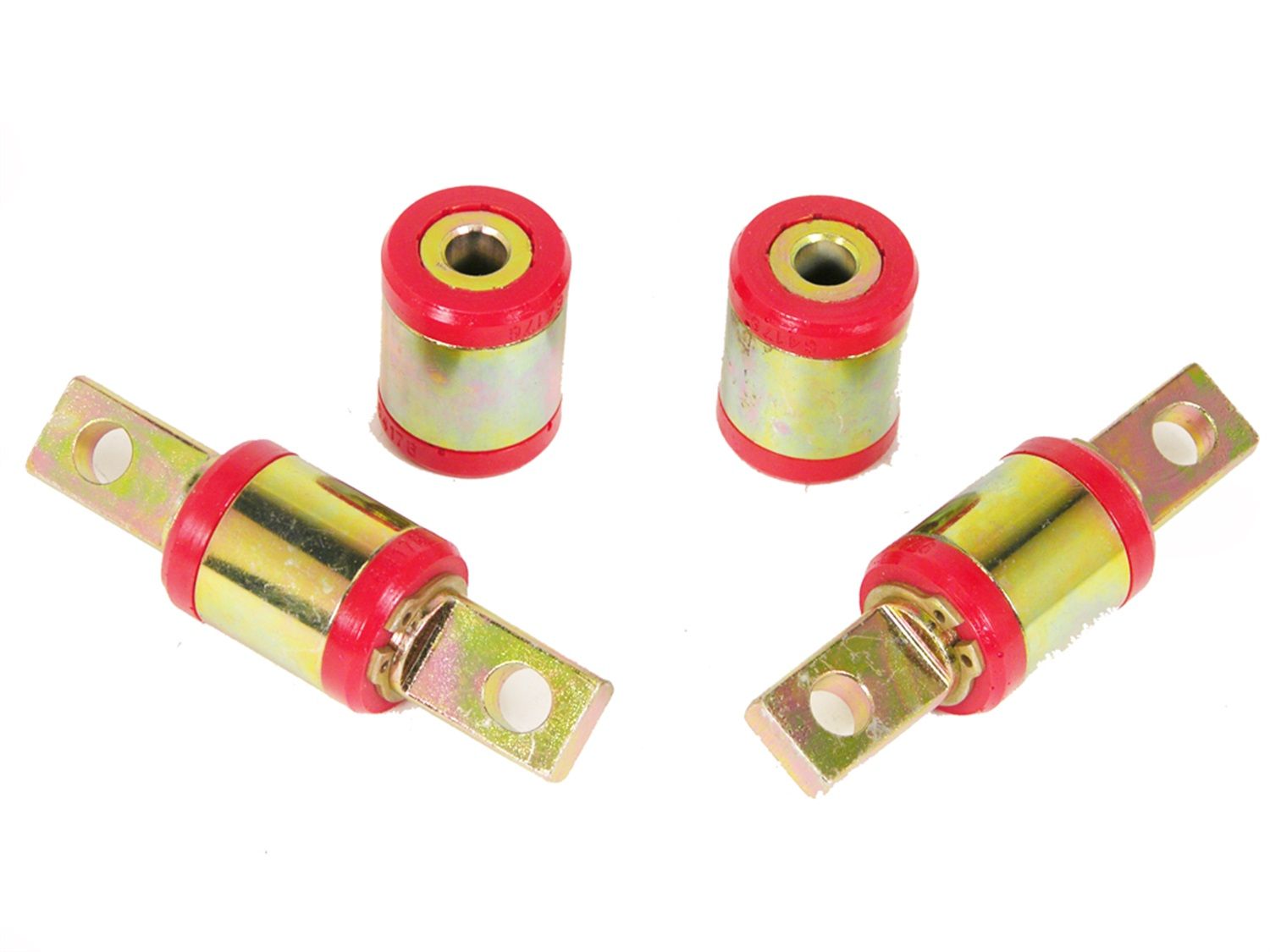 2001, 2000, 1999, 1998, 1997, 1996, 1995, 1994, 1993, 1992, 1991, 1990 Acura Integra Suspension Control Arm Bushing Kit