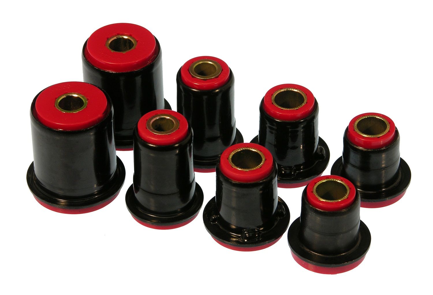 1974, 1973 Chevrolet Caprice Air Suspension Control Arm Bushing Kit