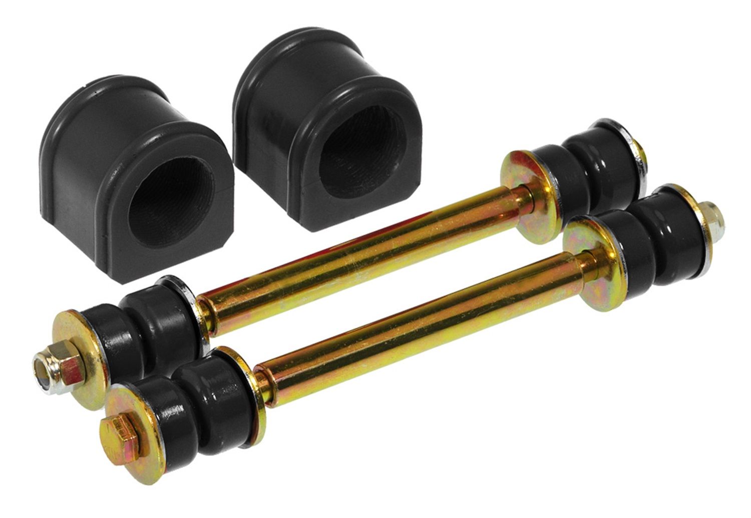 1999, 1998, 1997, 1996, 1995, 1994, 1993, 1992 GMC Jimmy Suspension Stabilizer Bar Bushing