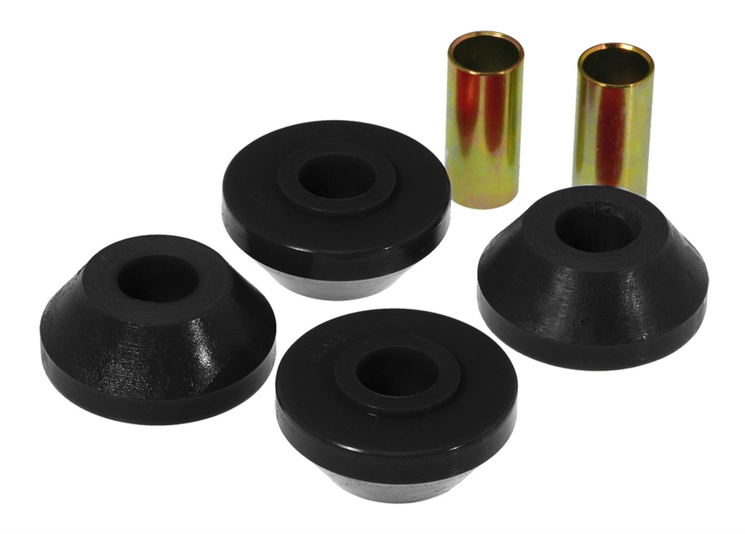 1970, 1969, 1968, 1967, 1966 Chevrolet Caprice Air Suspension Strut Rod Bushing Kit