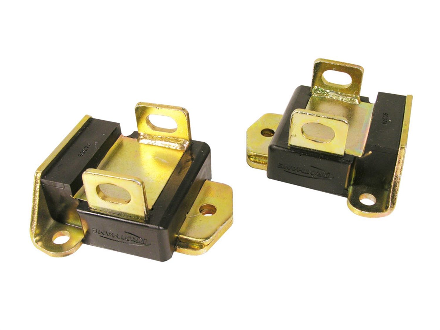 1968 Chevrolet Chevy II Air Engine Mount Kit