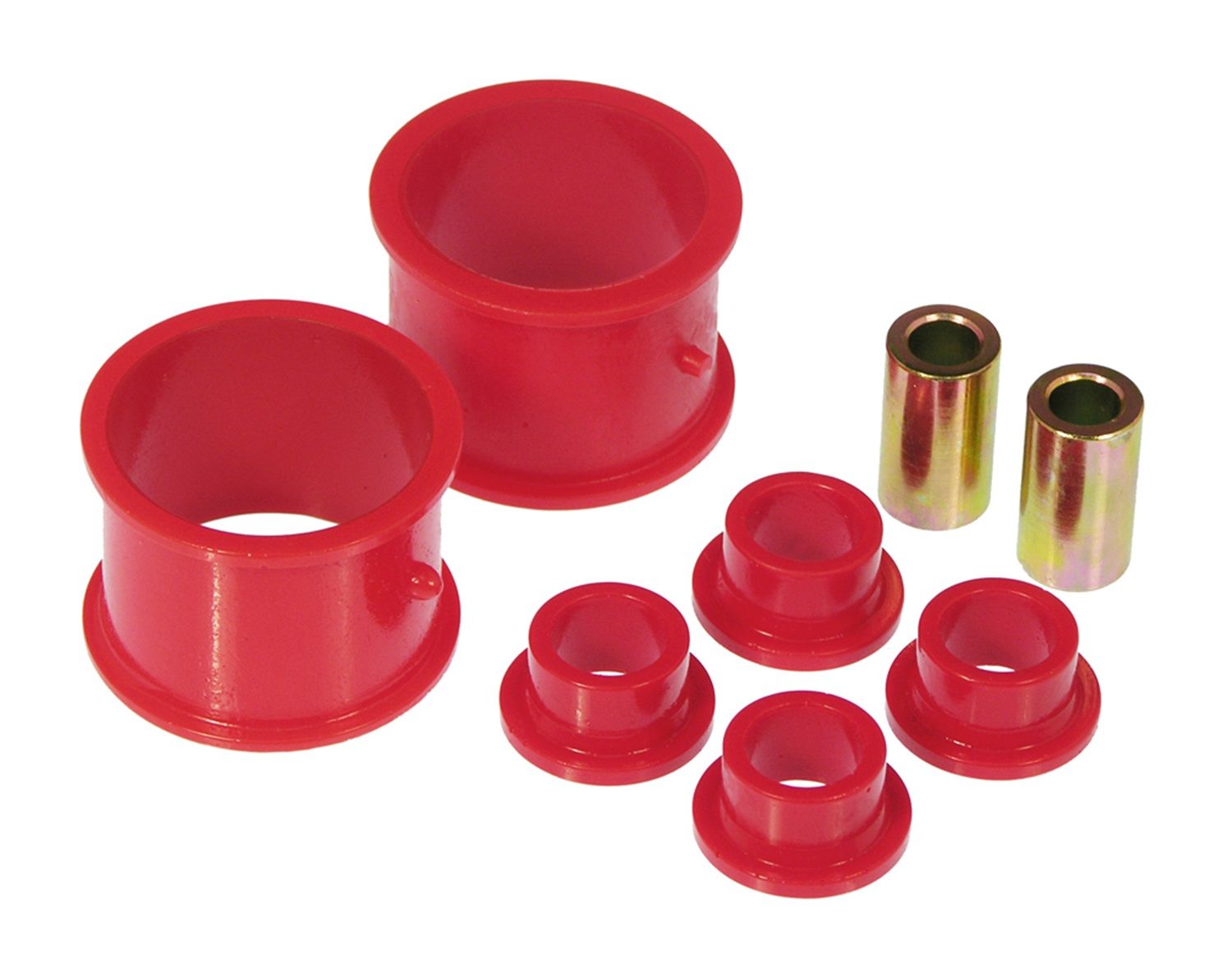 2009, 2008 Subaru Legacy Rack and Pinion Mount Bushing