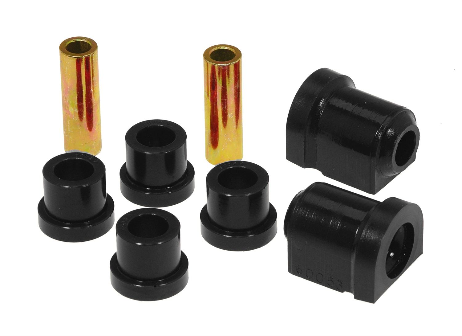 1984, 1983, 1982, 1981, 1980 Volkswagen Rabbit Convertible Suspension Control Arm Bushing Kit