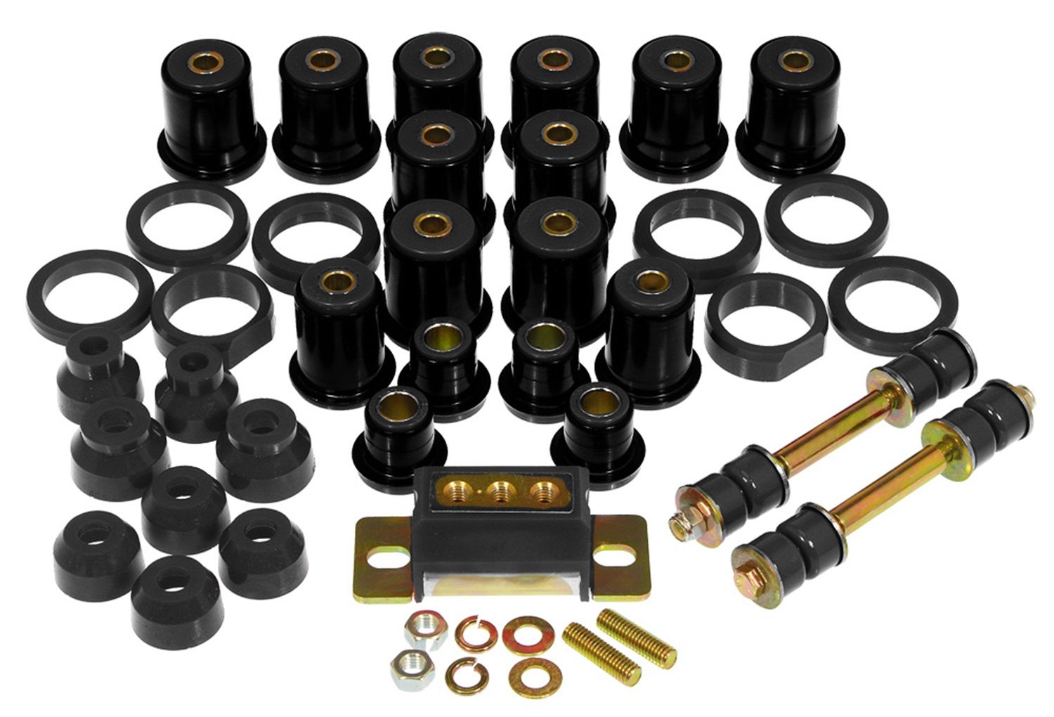 1966 Pontiac GTO Suspension Bushing Kit