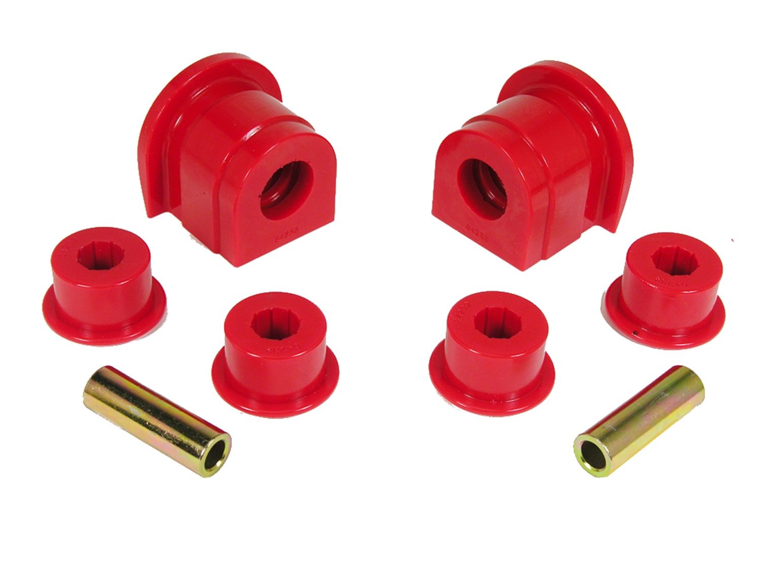 1991, 1990, 1989, 1988, 1987, 1986 Mazda RX-7 Suspension Control Arm Bushing Kit