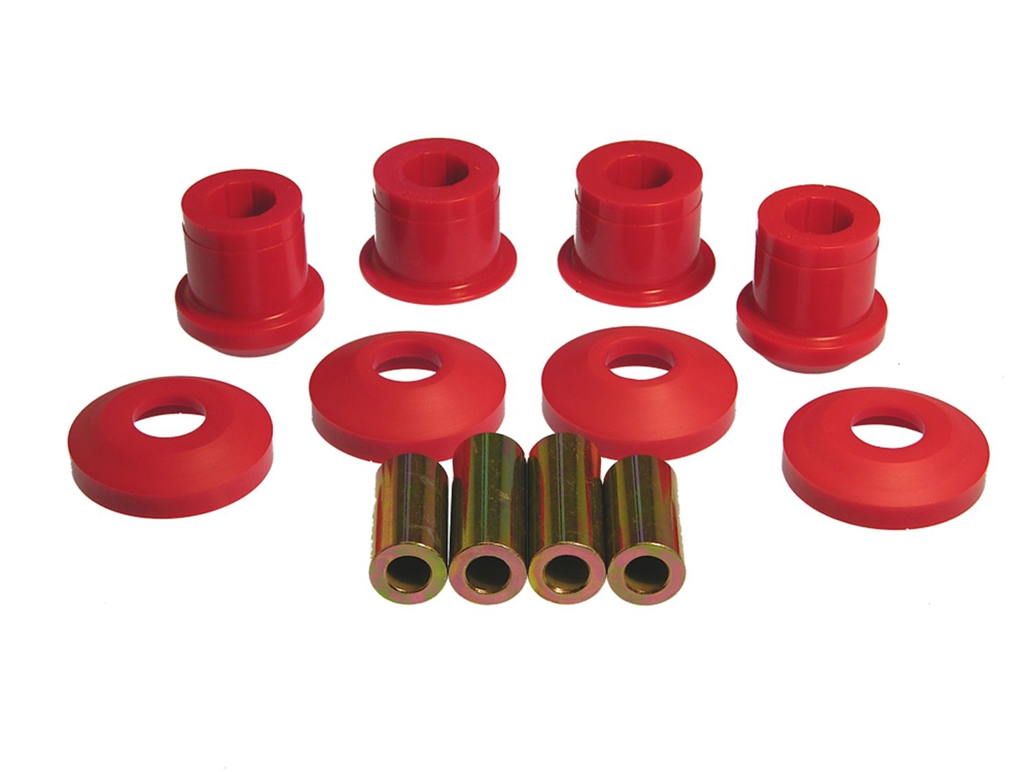 2006, 2005 Ford Mustang Suspension Control Arm Bushing Kit