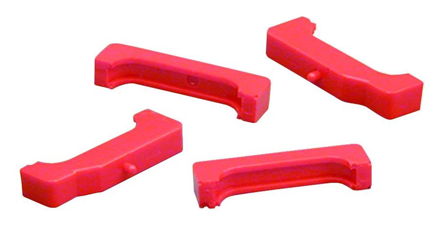 1980, 1979, 1978, 1977, 1976, 1975, 1974, 1973, 1972, 1971, 1970 Chevrolet Caprice Air Radiator Insulator