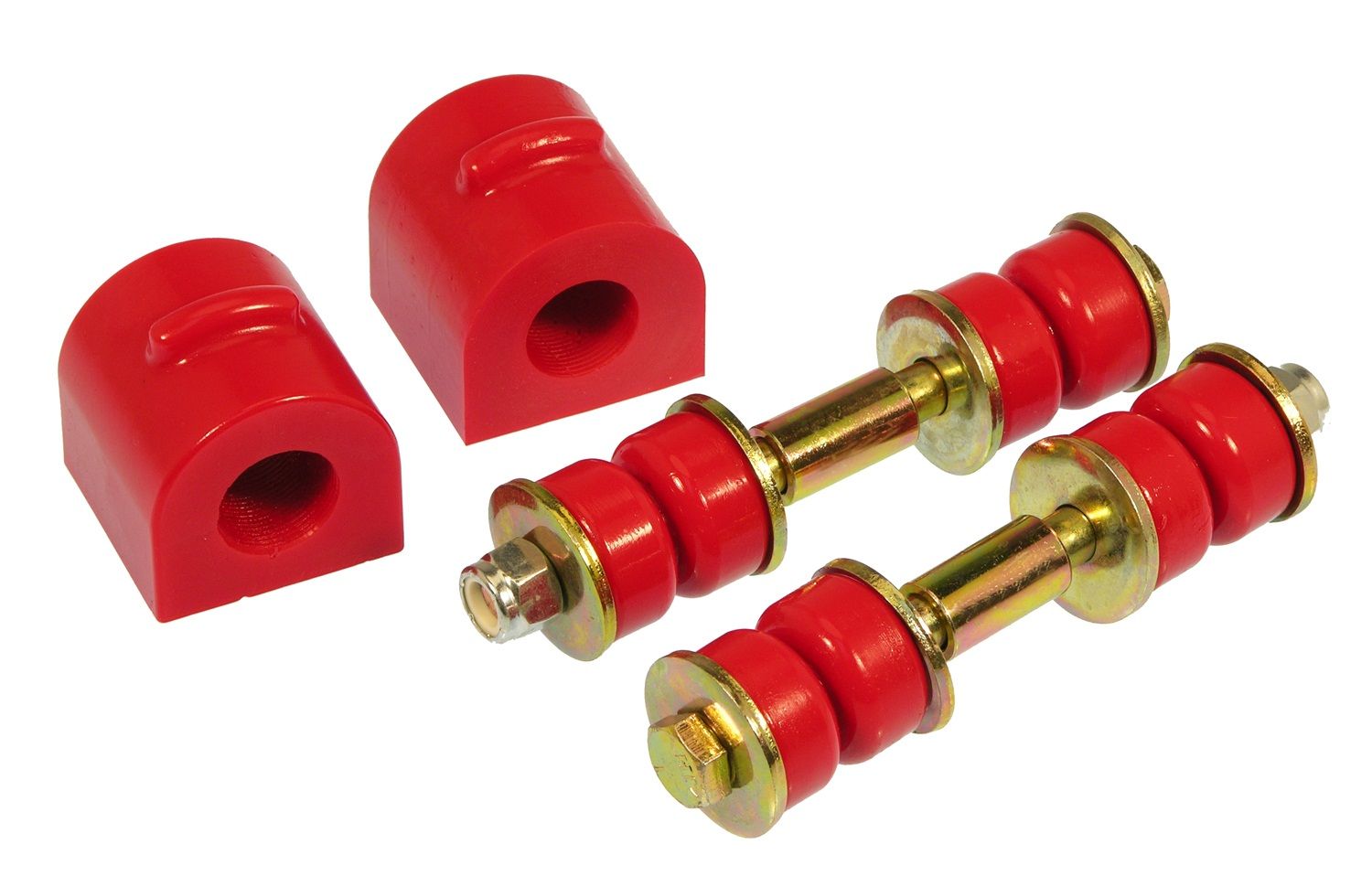 2006, 2005, 2004, 2003, 2002, 2001, 2000 Ford Focus Suspension Stabilizer Bar Bushing
