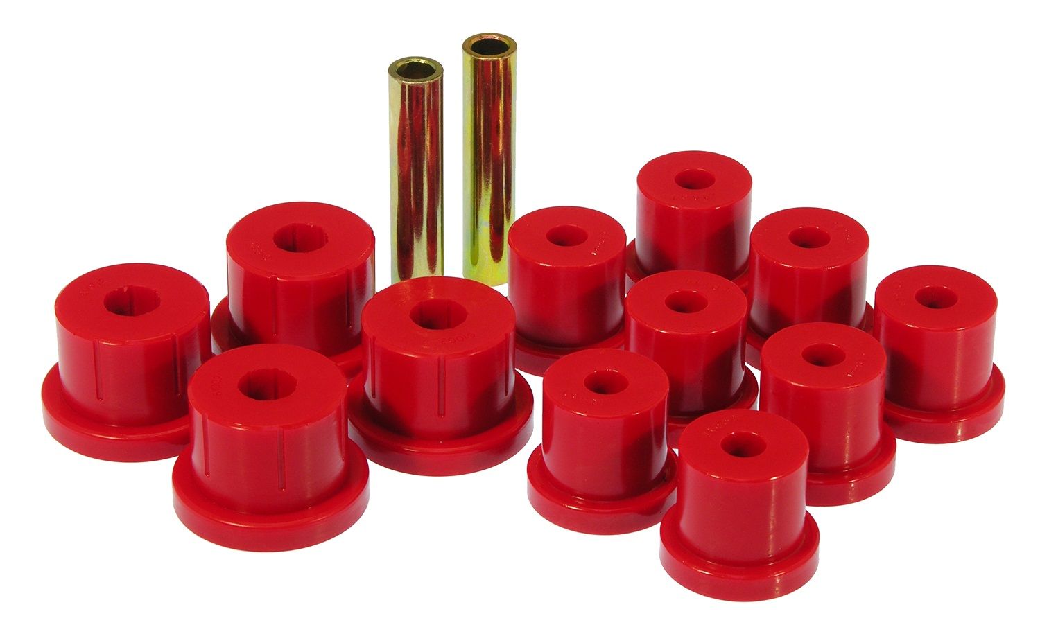 1968 Chevrolet Chevy II Leaf Spring Shackle Bushing