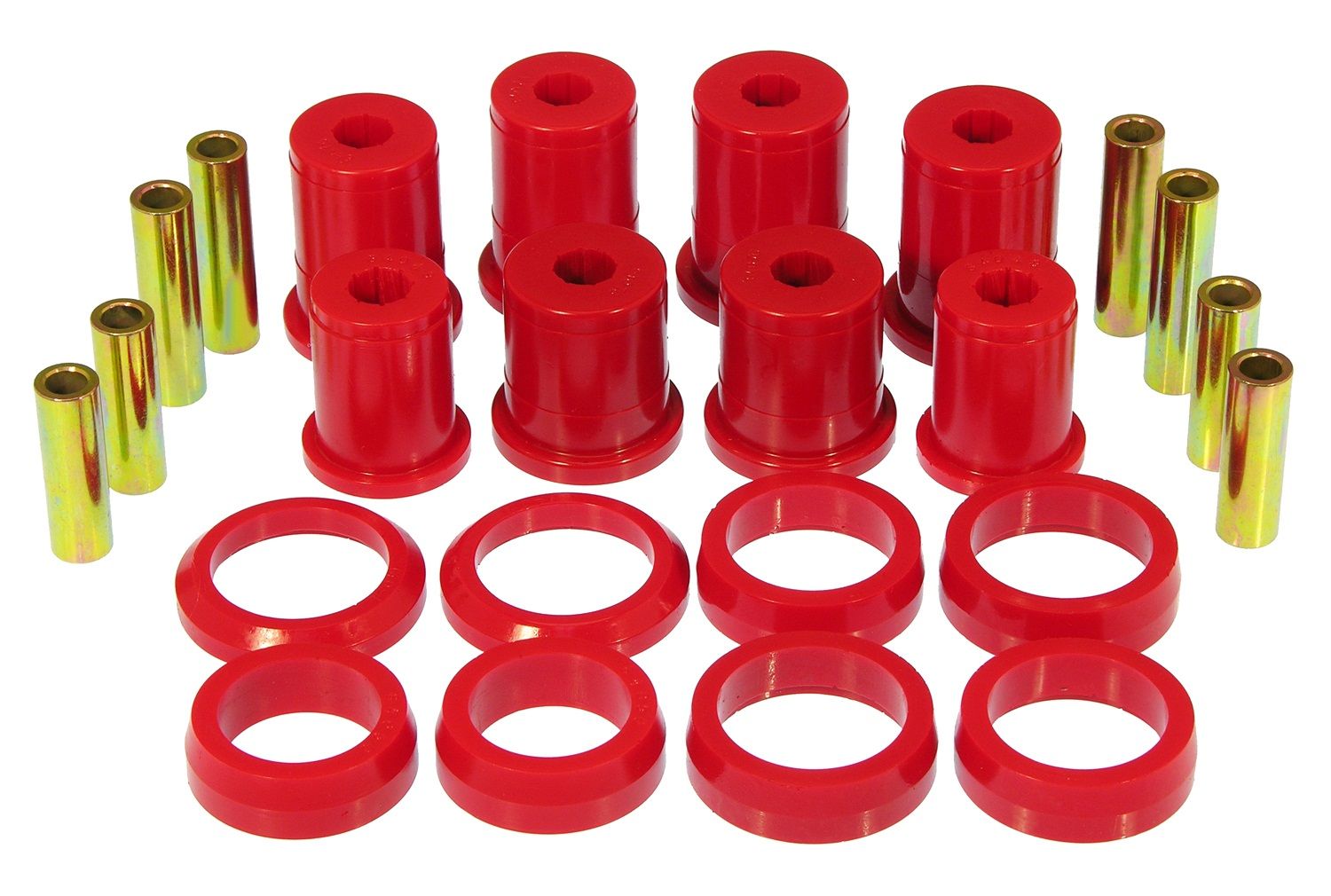 1986, 1985, 1984, 1983, 1982, 1981, 1980, 1979 Mercury Capri Suspension Control Arm Bushing Kit