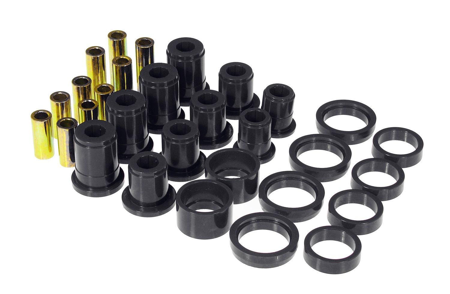 2006, 2005, 2004, 2003 Hummer H2 Suspension Control Arm Bushing Kit