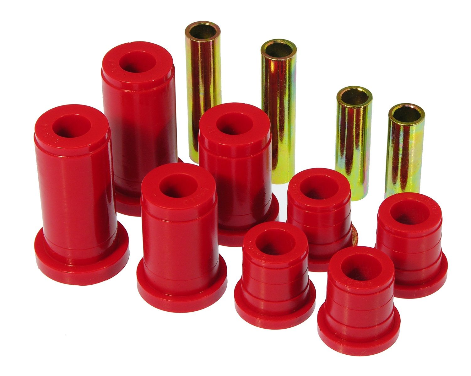 1991, 1990, 1989, 1988 GMC V3500 Suspension Control Arm Bushing Kit