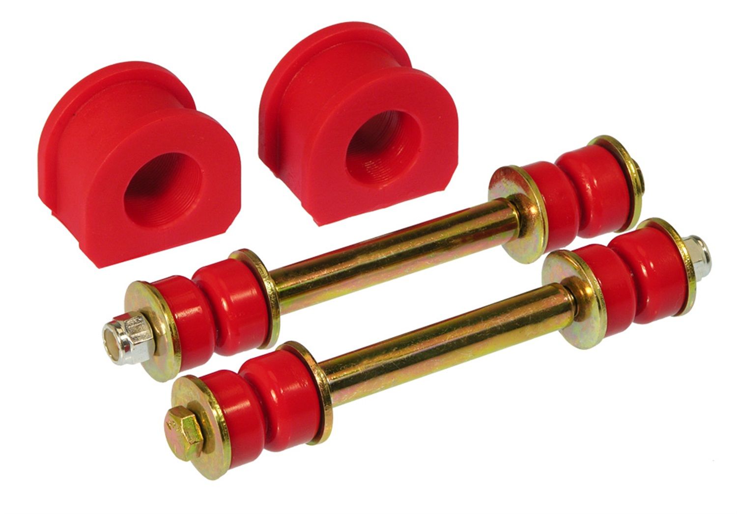1994, 1993, 1992 GMC Jimmy Suspension Stabilizer Bar Bushing
