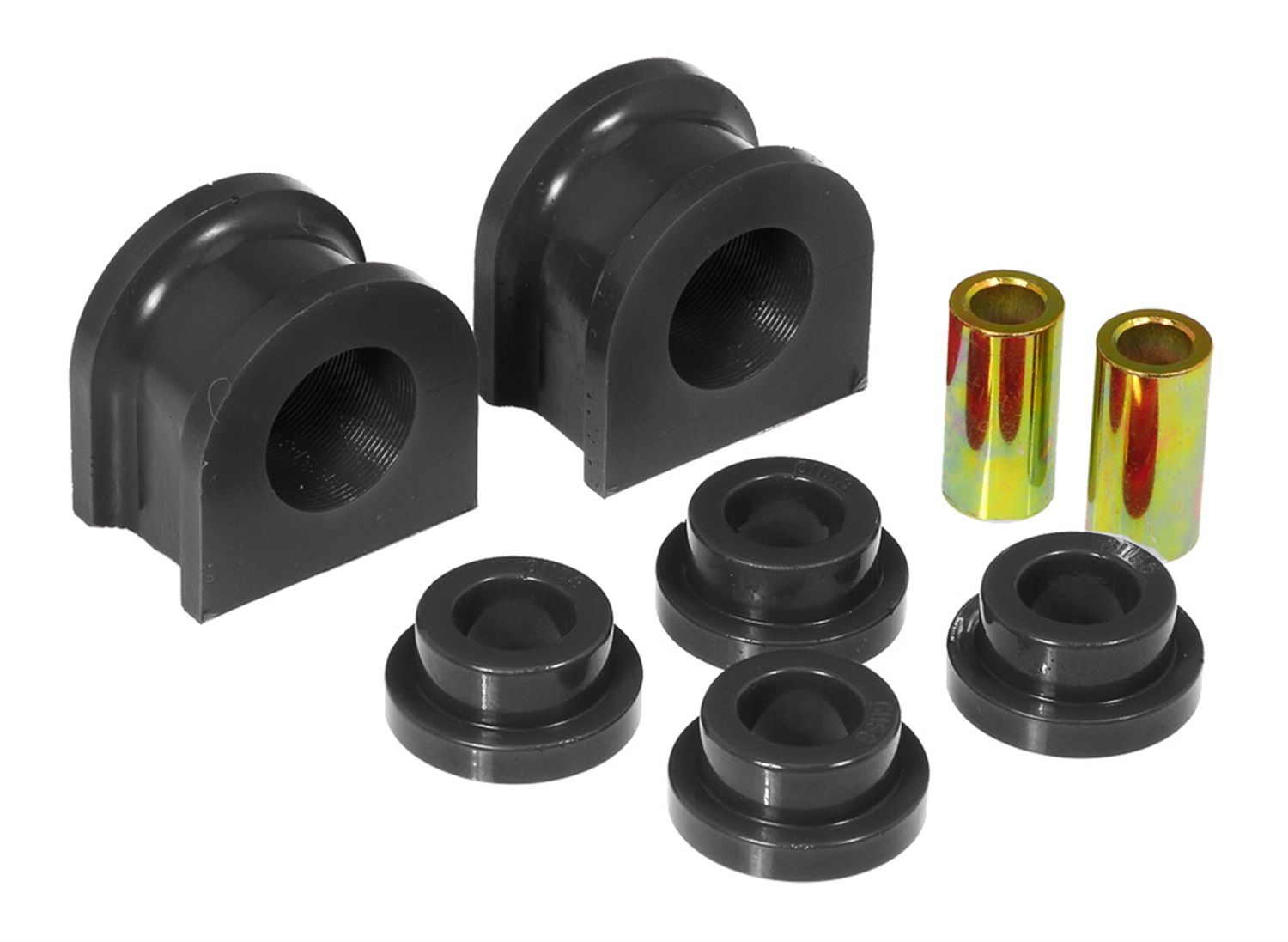 2005, 2004, 2003, 2002, 2001, 2000 GMC Yukon 1500 Suspension Stabilizer Bar Bushing
