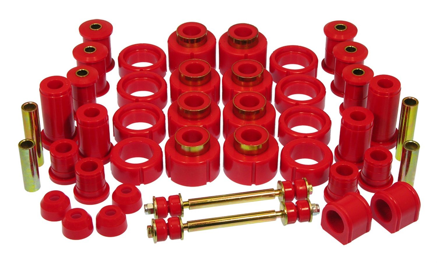 1988 Chevrolet V30 Suspension Bushing Kit
