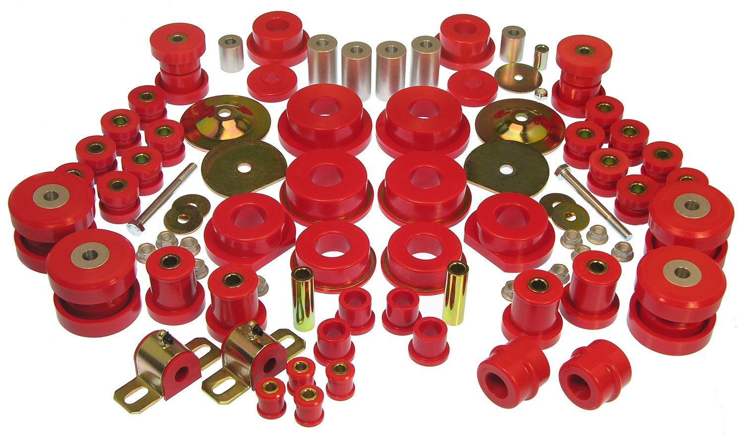 2008, 2007, 2006, 2005 Dodge Magnum Suspension Bushing Kit