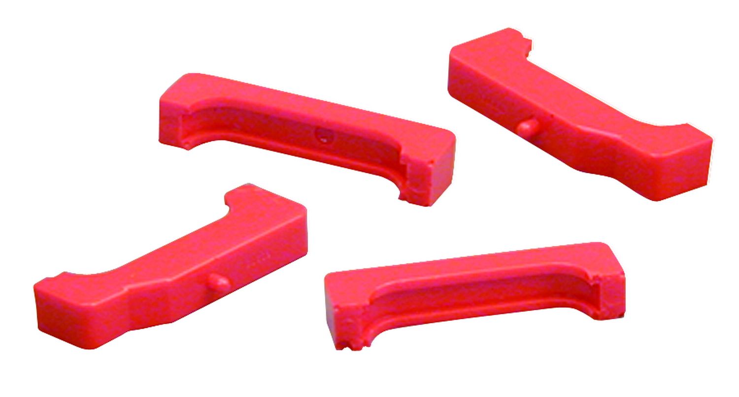 1989, 1988 GMC R2500 Radiator Insulator