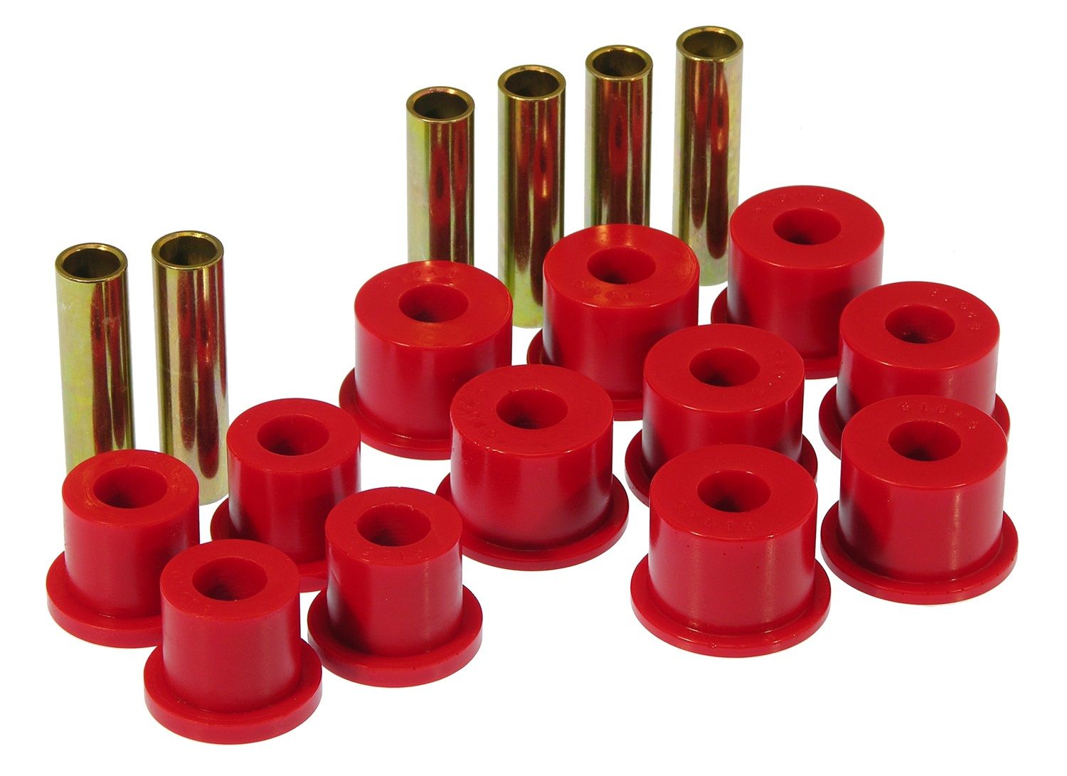 1999, 1998, 1997, 1996, 1995 GMC Jimmy Leaf Spring Shackle Bushing